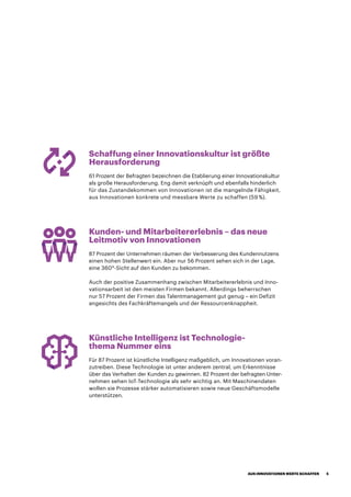 Aus Innovationen Werte schaffen | Accenture Slide 5