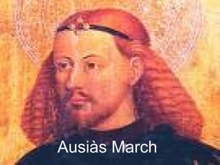 Ausiàs March 
