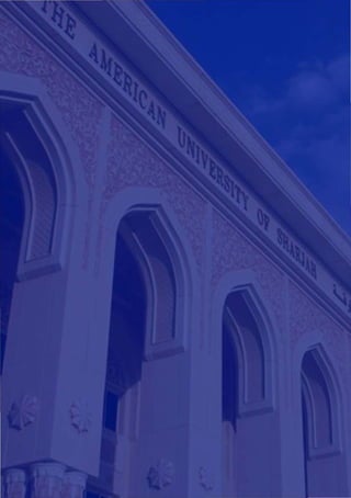 AUS IT Handbook - Fall 2012