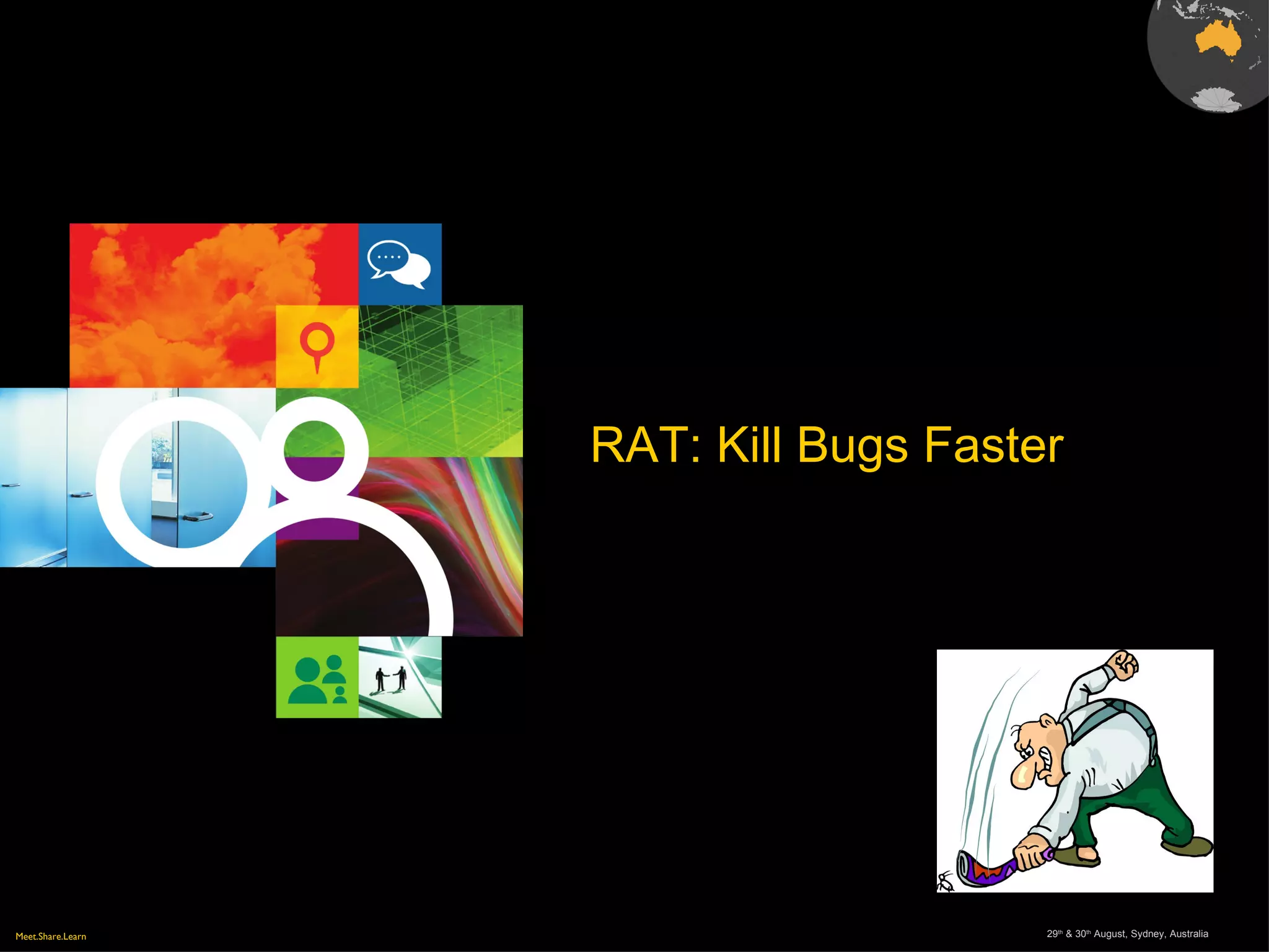 Testing XPages? Medusa www.openntf.org 