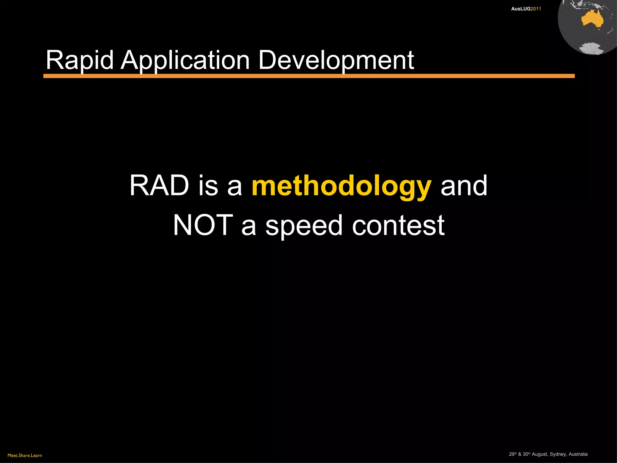 Integration Testing Validate  the little bits with some  big picture testing 