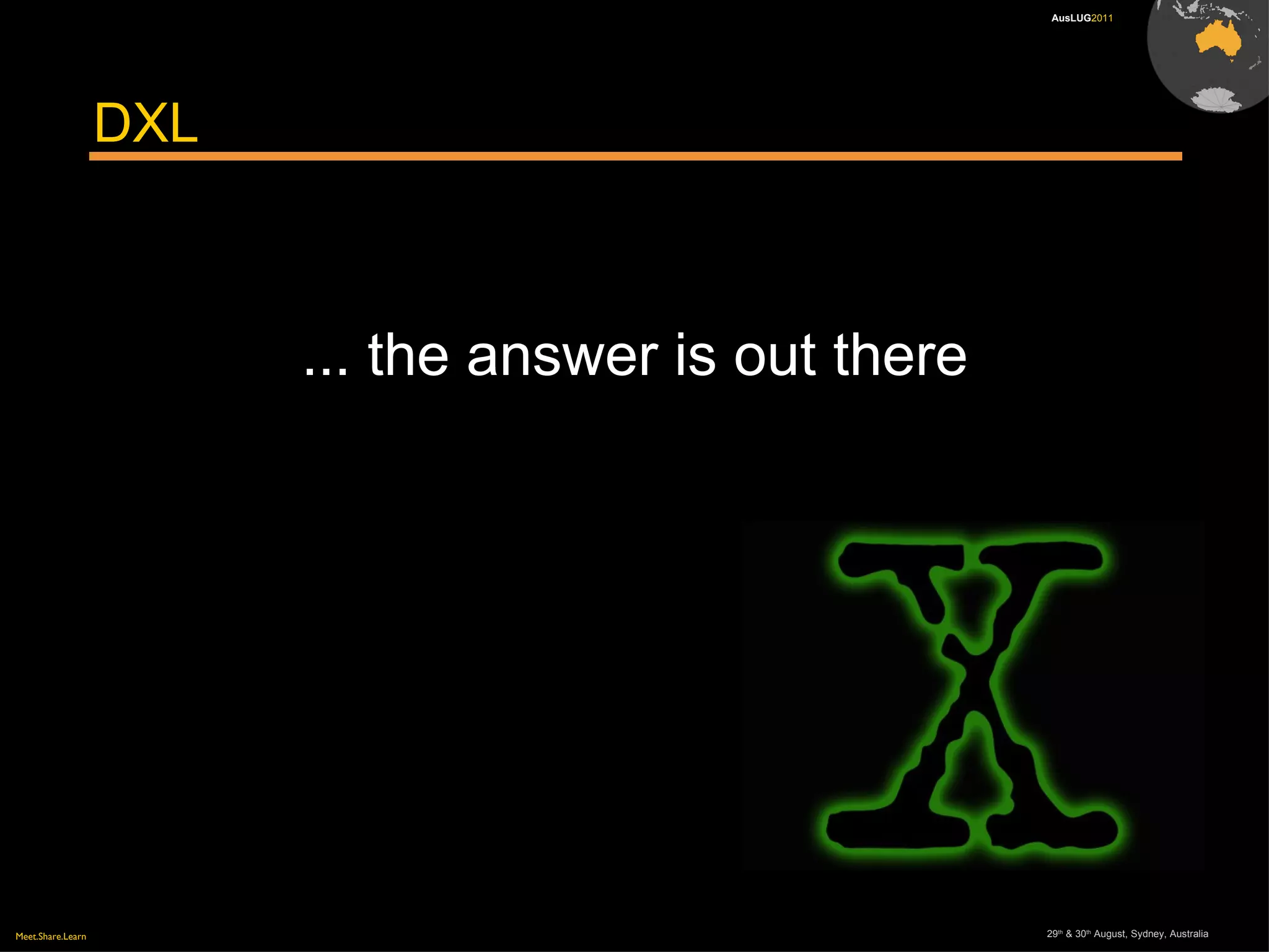 Rapid Application Development RAD is a  methodology  and NOT a speed contest 