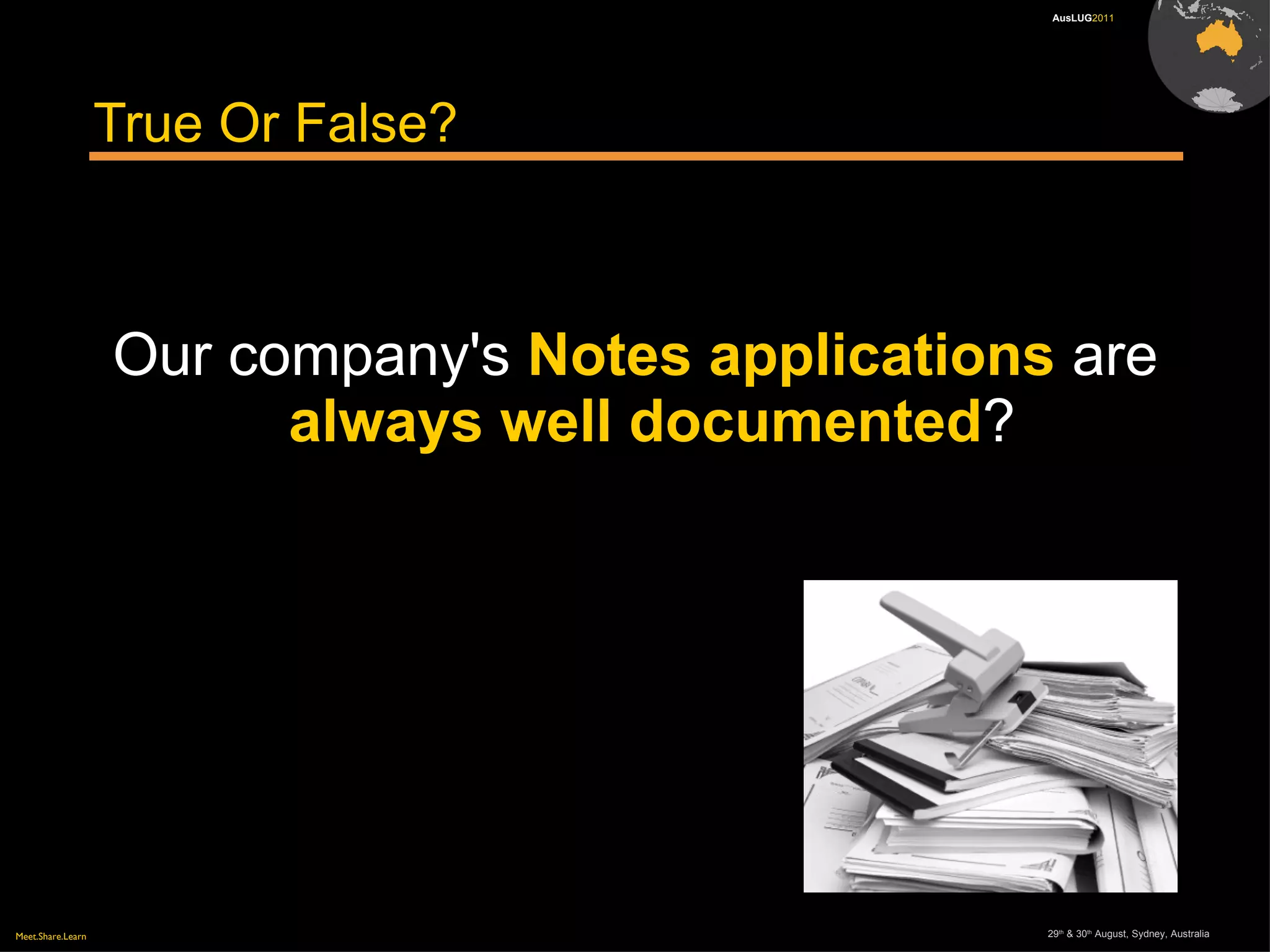 UI Components (XPages) 