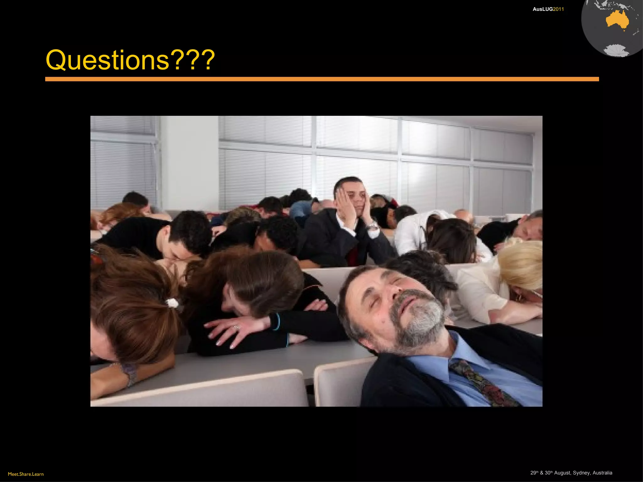 Building a “Before And After” Mousetrap 