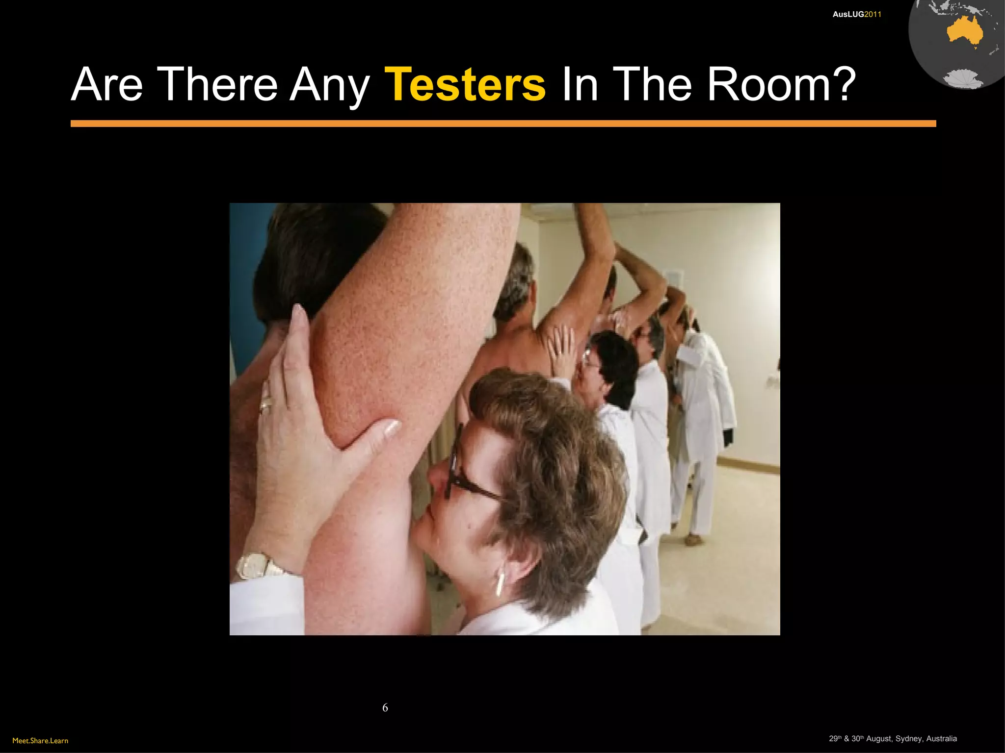 LinkedIn:  PeterPresnell 