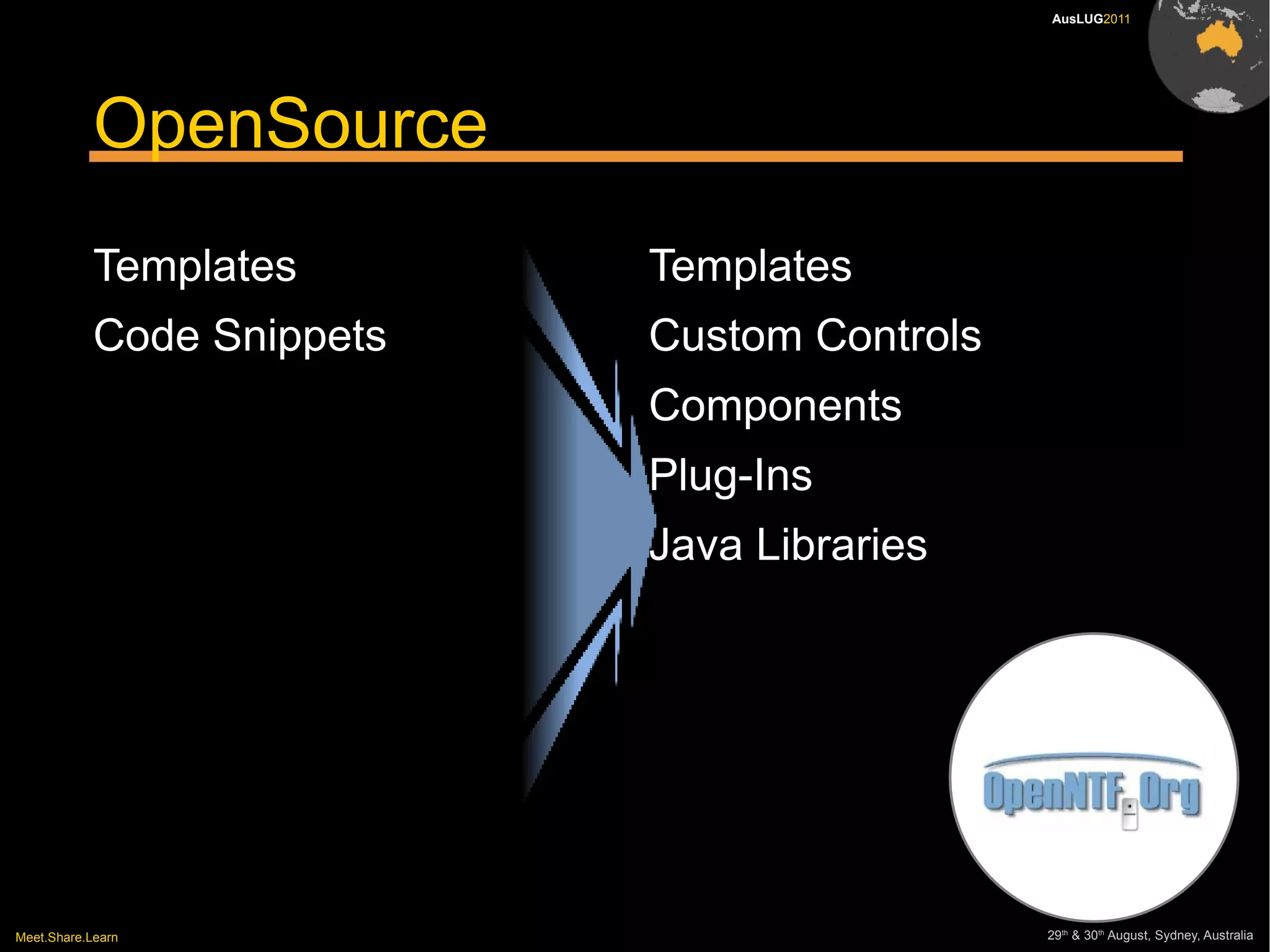 LotusScript: Libraries (OOP) 