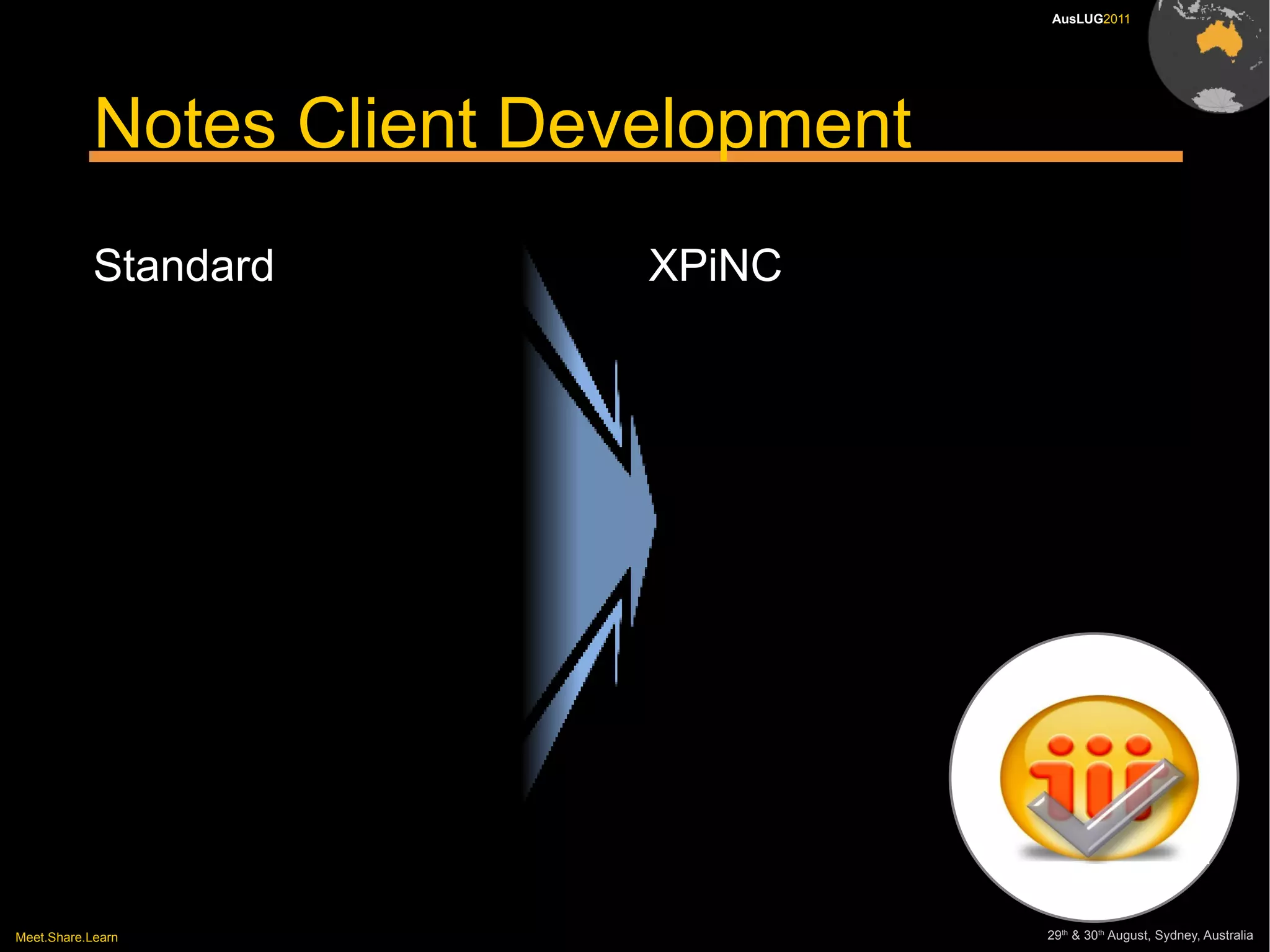 Java & JavaScript Frameworks 