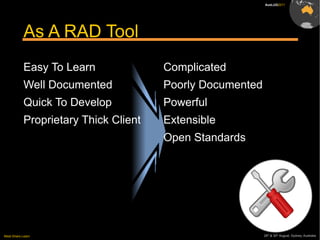 SDLC: Iterative Prototyping or Waterfall 