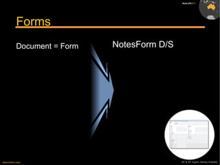 NSF Container Rapid Application Deployment 