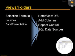 Integrated Code/Data 