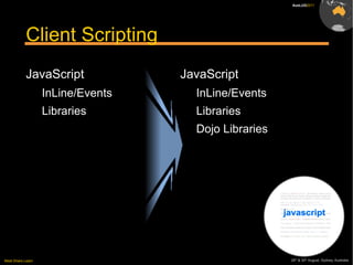 Replication & Clustering Scheduled 