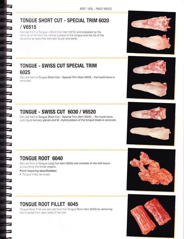 AUSMEAT Handbook Australian Meat PDF