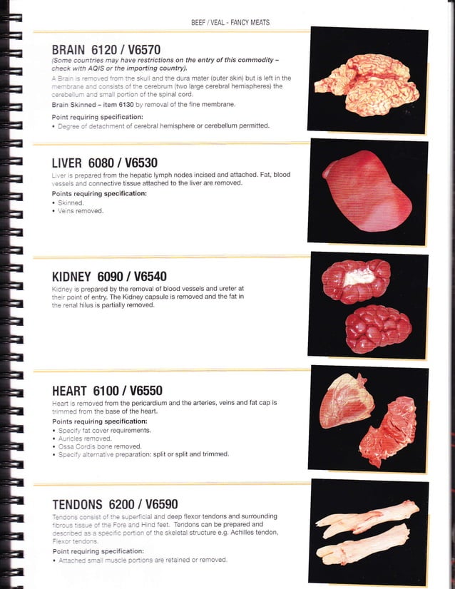AUSMEAT Handbook Australian Meat PDF
