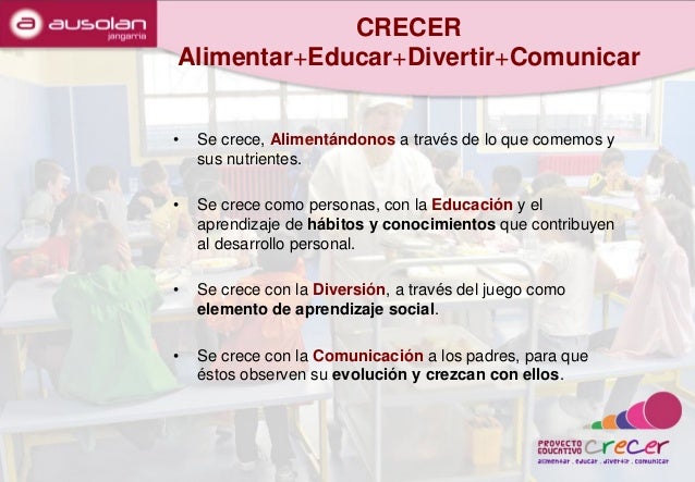 Proyecto Educativo Comedor Escolar – Solo otra idea de imagen de ... Proyecto Educativo Comedor Escolar – Solo otra idea de imagen de ...