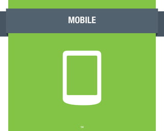 MOBILE




  14
 