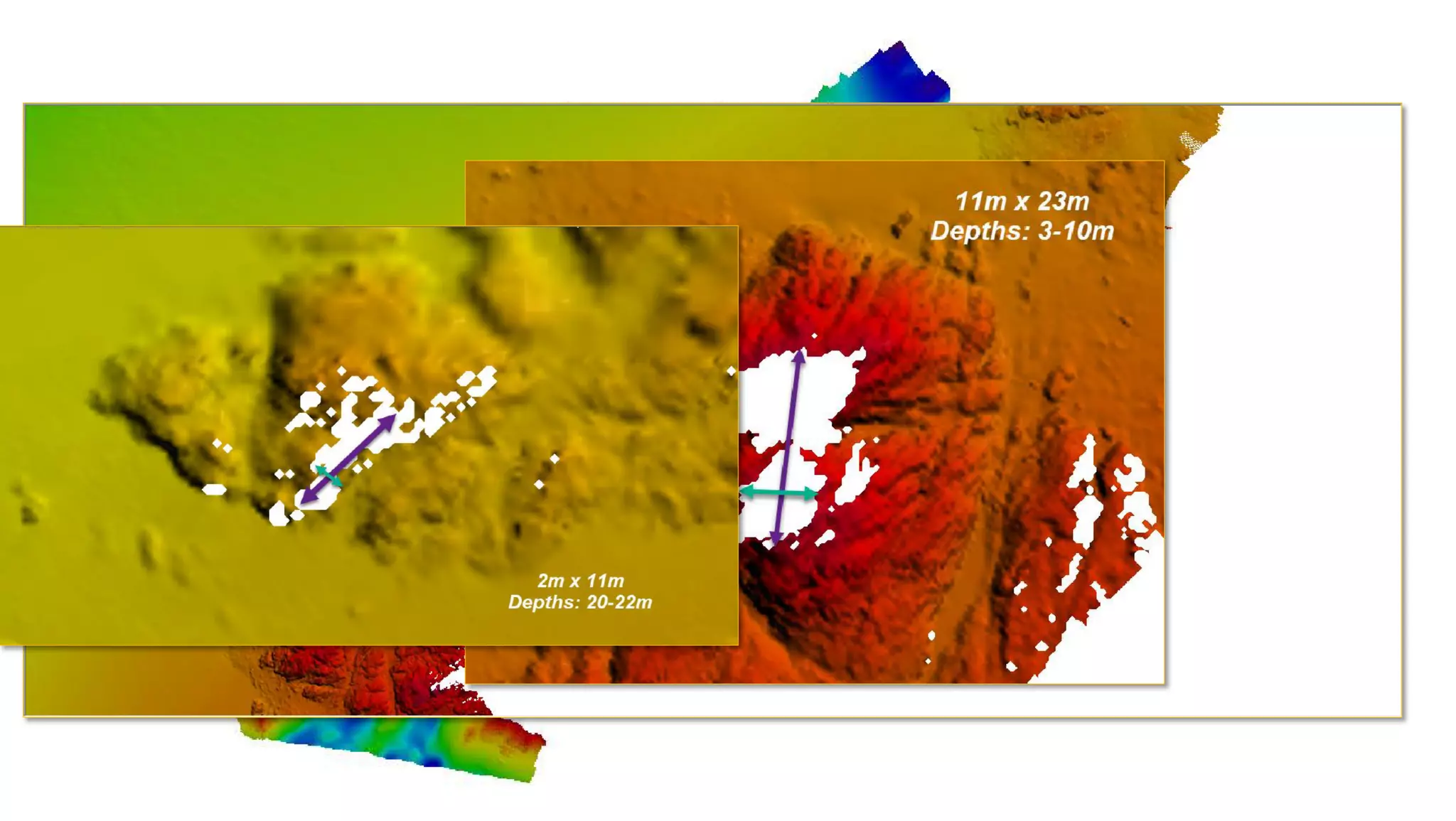 AusSeabed workshop - Pydro and Hydroffice - Day 1