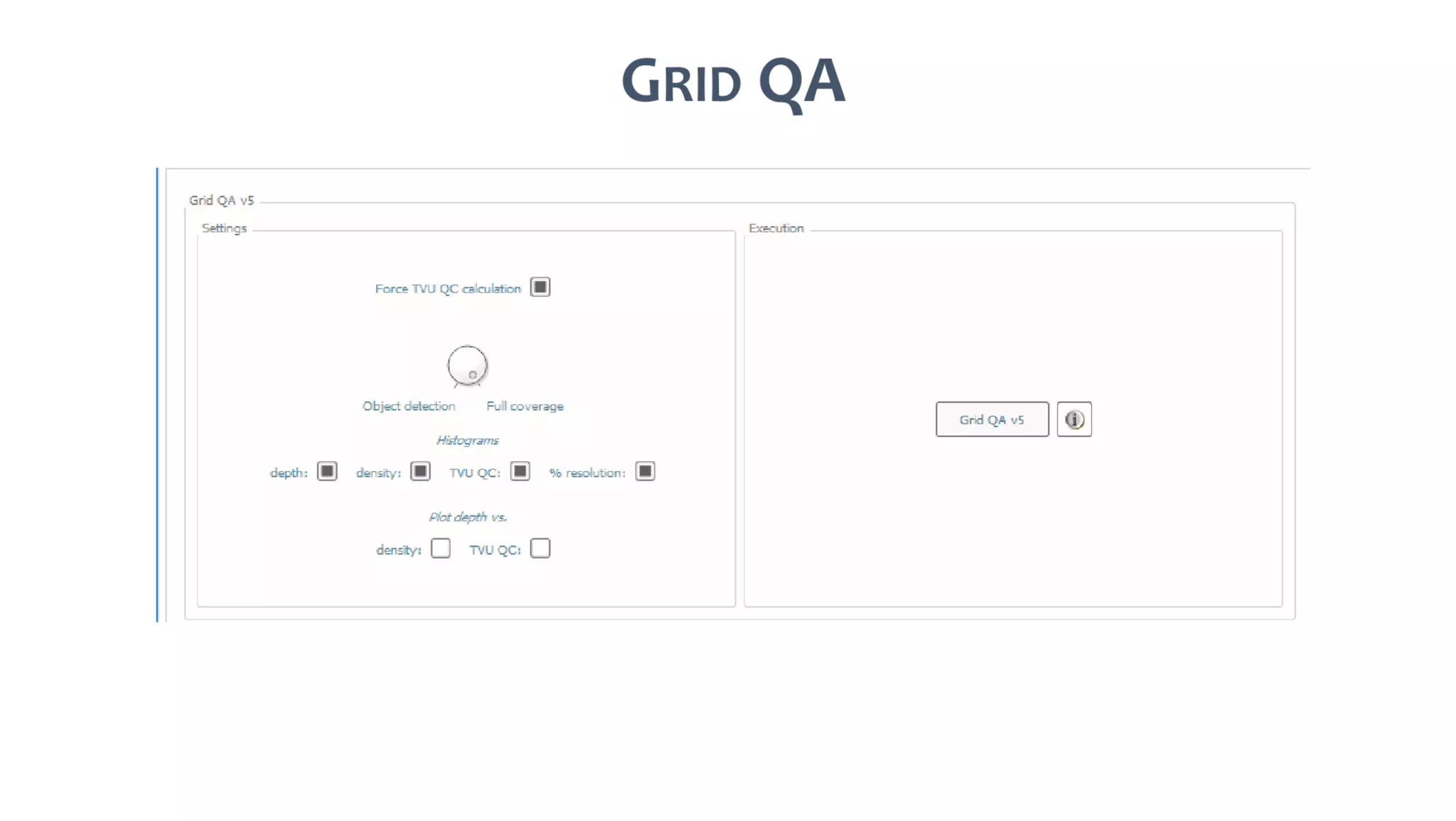 AusSeabed workshop - Pydro and Hydroffice - Day 1