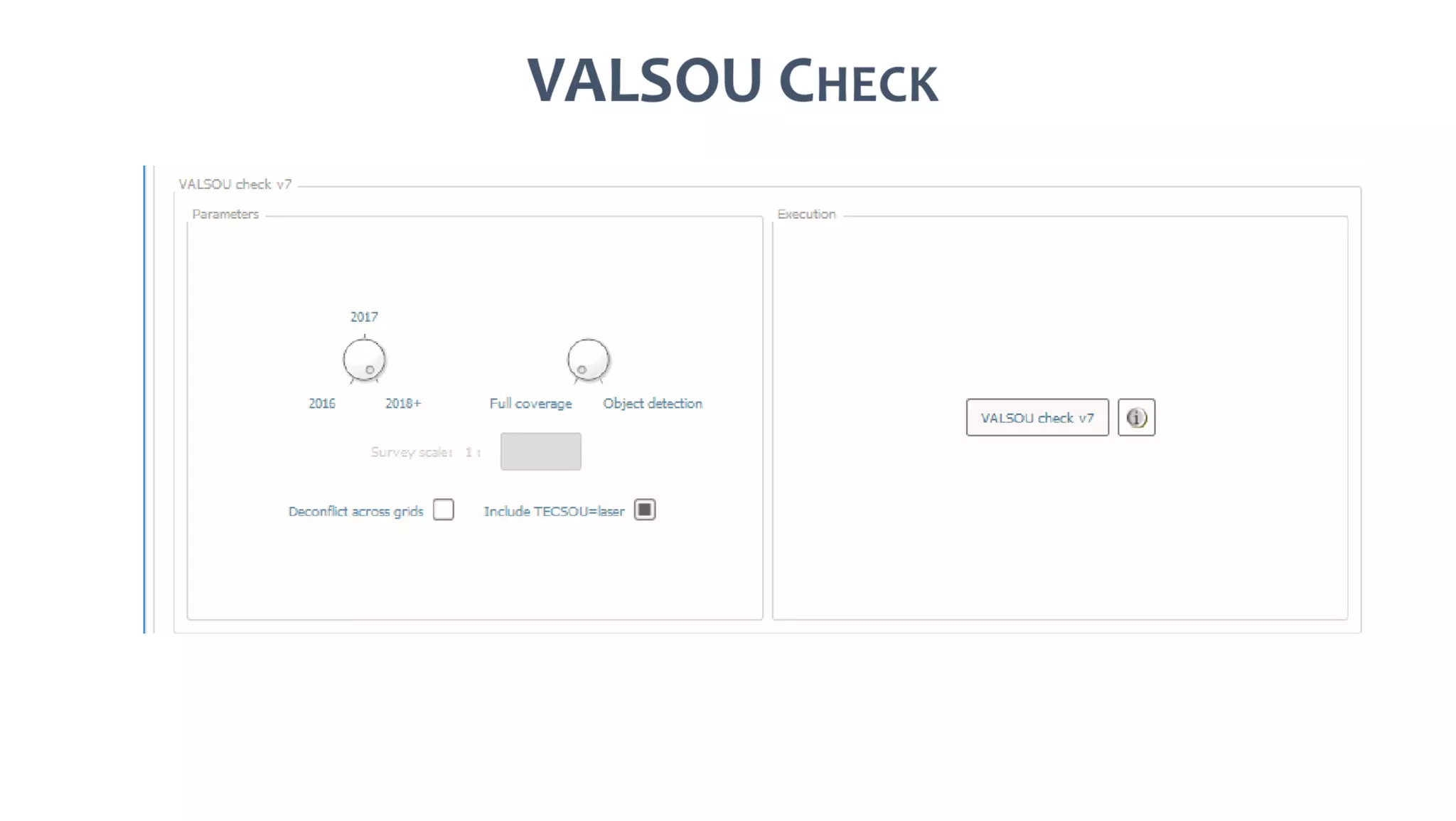 AusSeabed workshop - Pydro and Hydroffice - Day 1