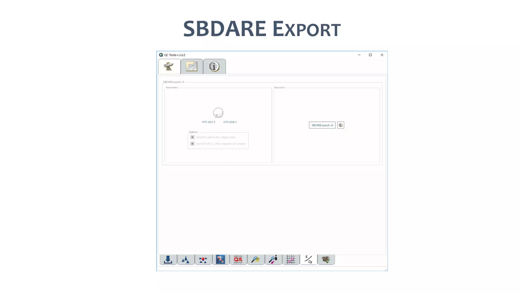 AusSeabed workshop - Pydro and Hydroffice - Day 1