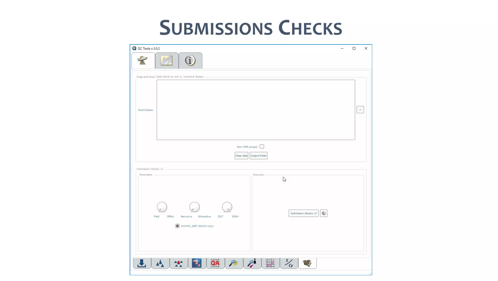AusSeabed workshop - Pydro and Hydroffice - Day 1