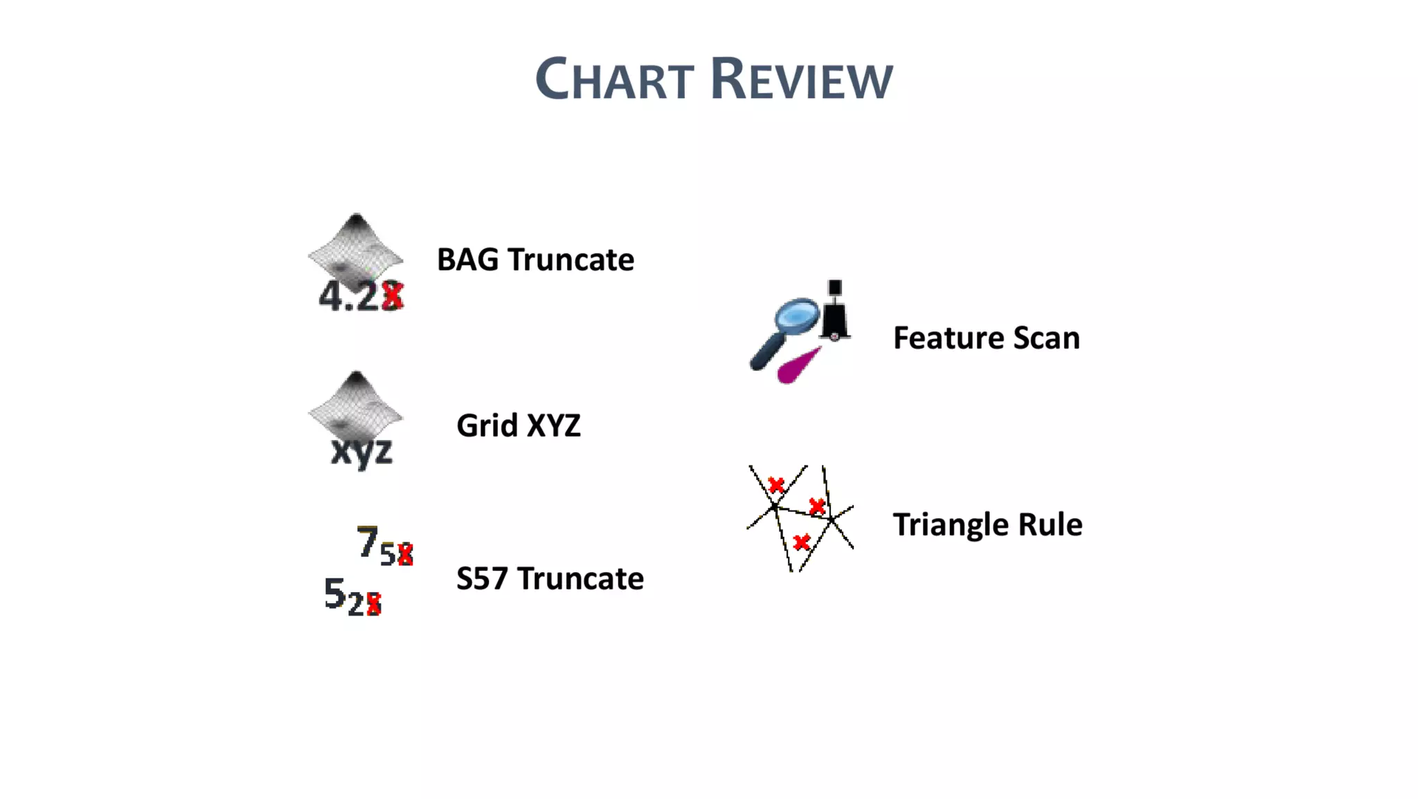 AusSeabed workshop - Pydro and Hydroffice - Day 1