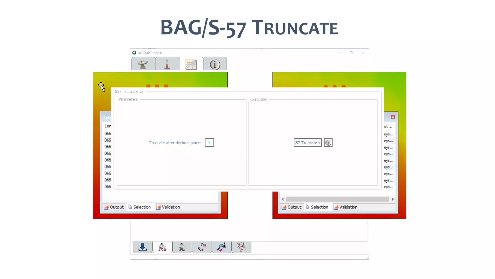AusSeabed workshop - Pydro and Hydroffice - Day 1