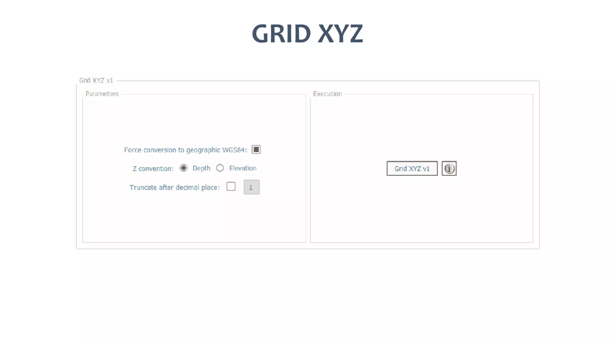 AusSeabed workshop - Pydro and Hydroffice - Day 1