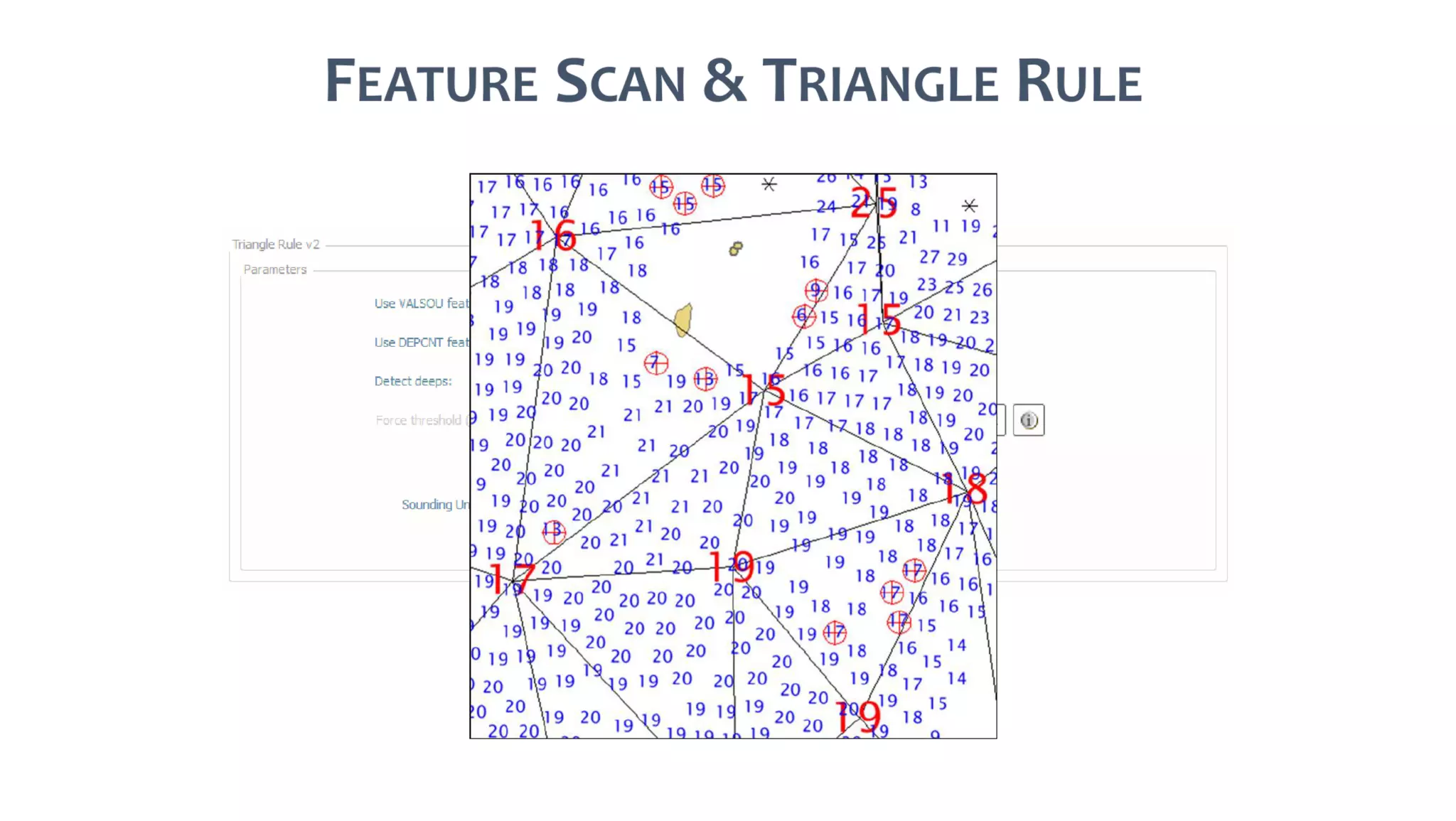 AusSeabed workshop - Pydro and Hydroffice - Day 1