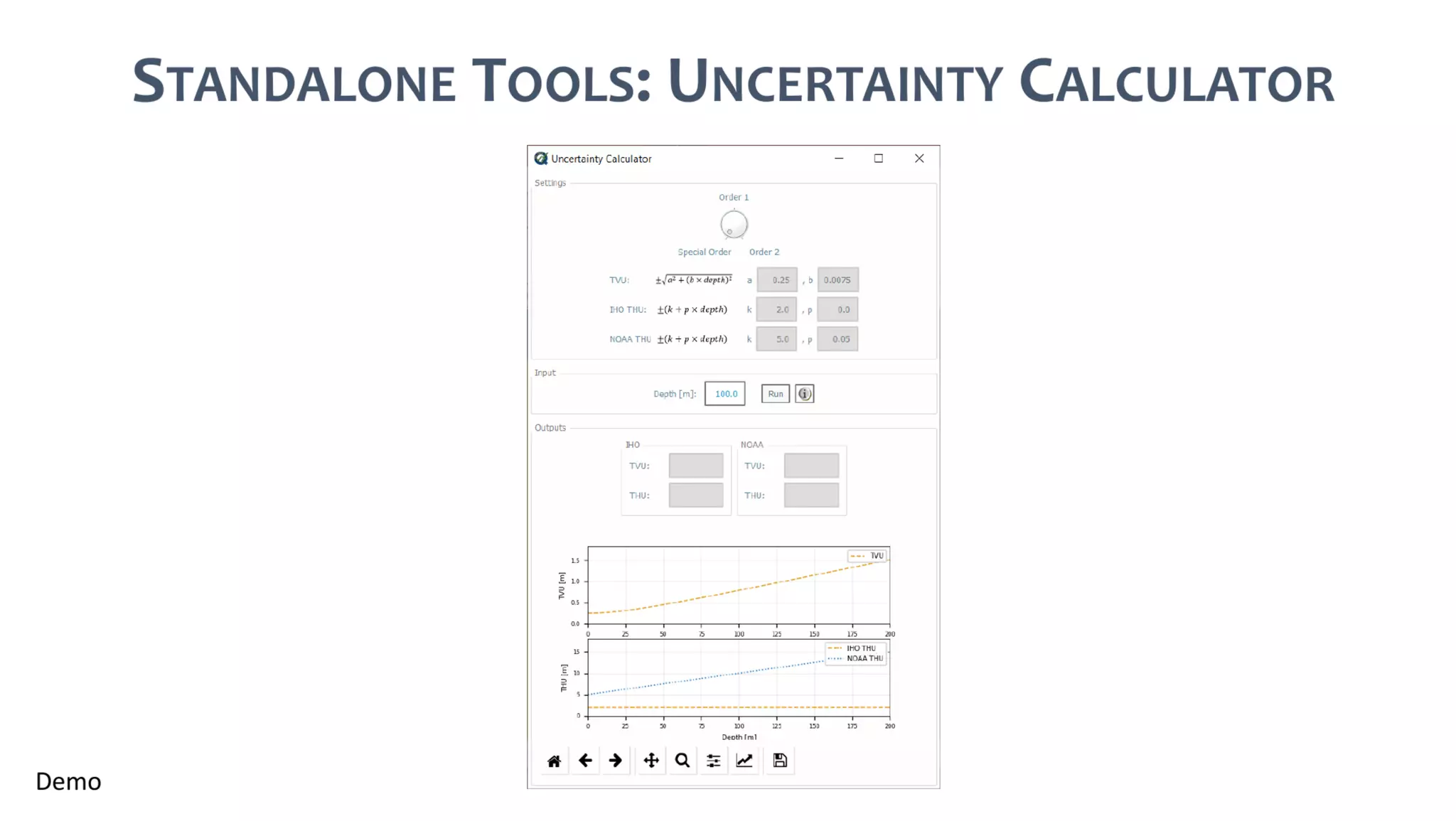 AusSeabed workshop - Pydro and Hydroffice - Day 1