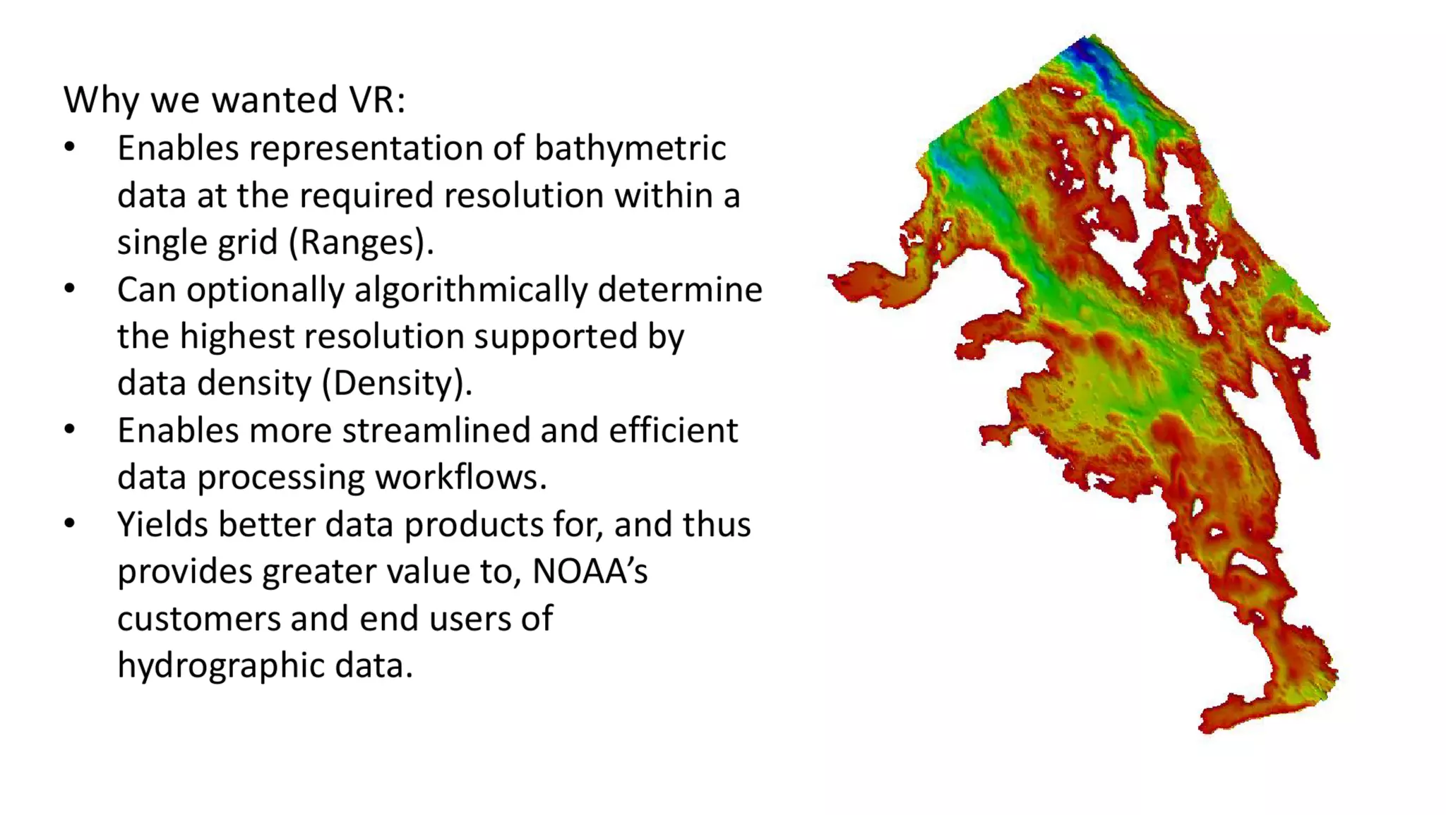 AusSeabed workshop - Pydro and Hydroffice - Day 1
