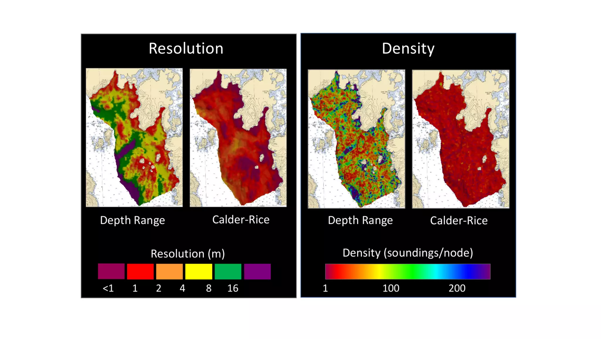 AusSeabed workshop - Pydro and Hydroffice - Day 1