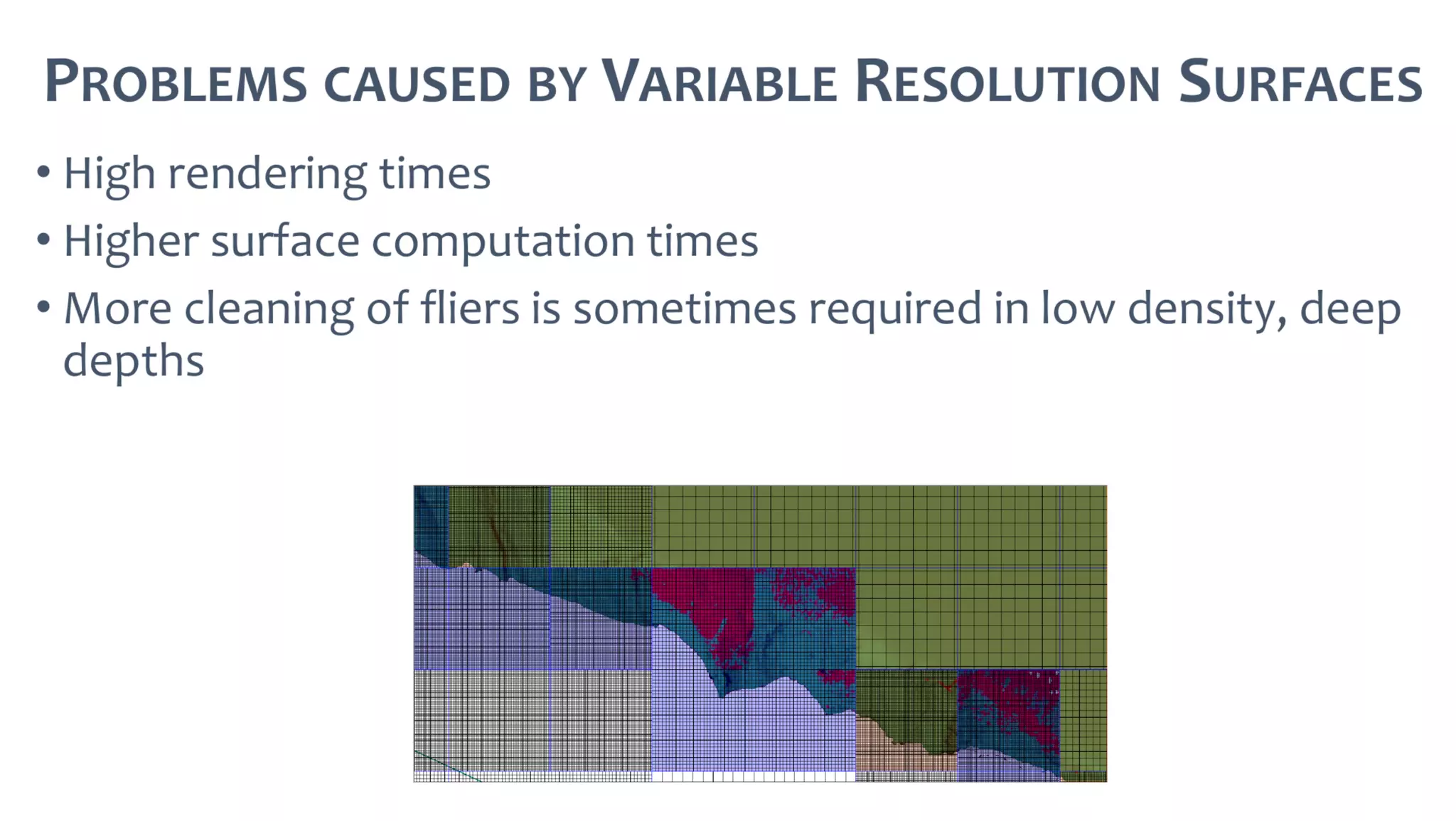 AusSeabed workshop - Pydro and Hydroffice - Day 1