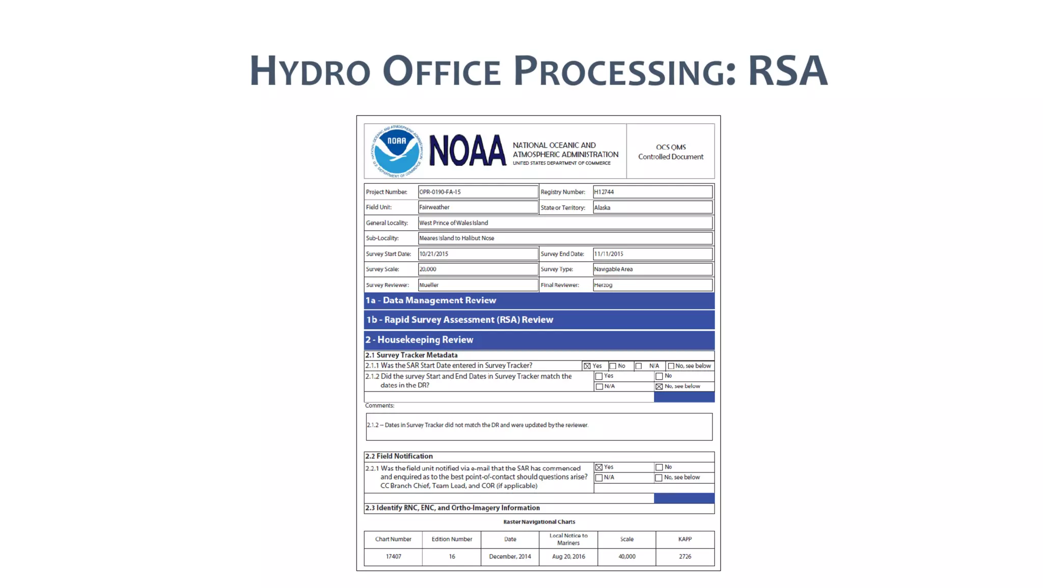 AusSeabed workshop - Pydro and Hydroffice - Day 1