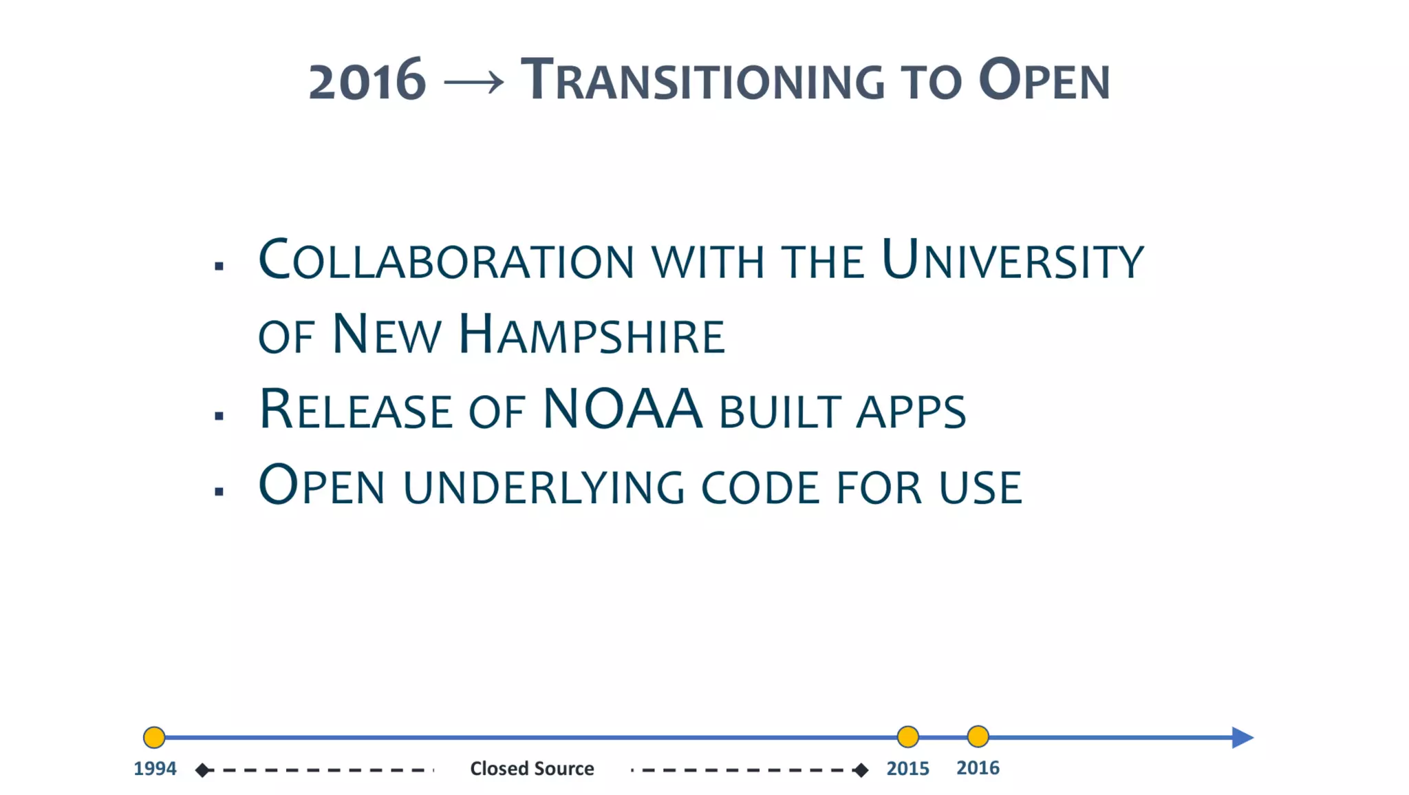AusSeabed workshop - Pydro and Hydroffice - Day 1