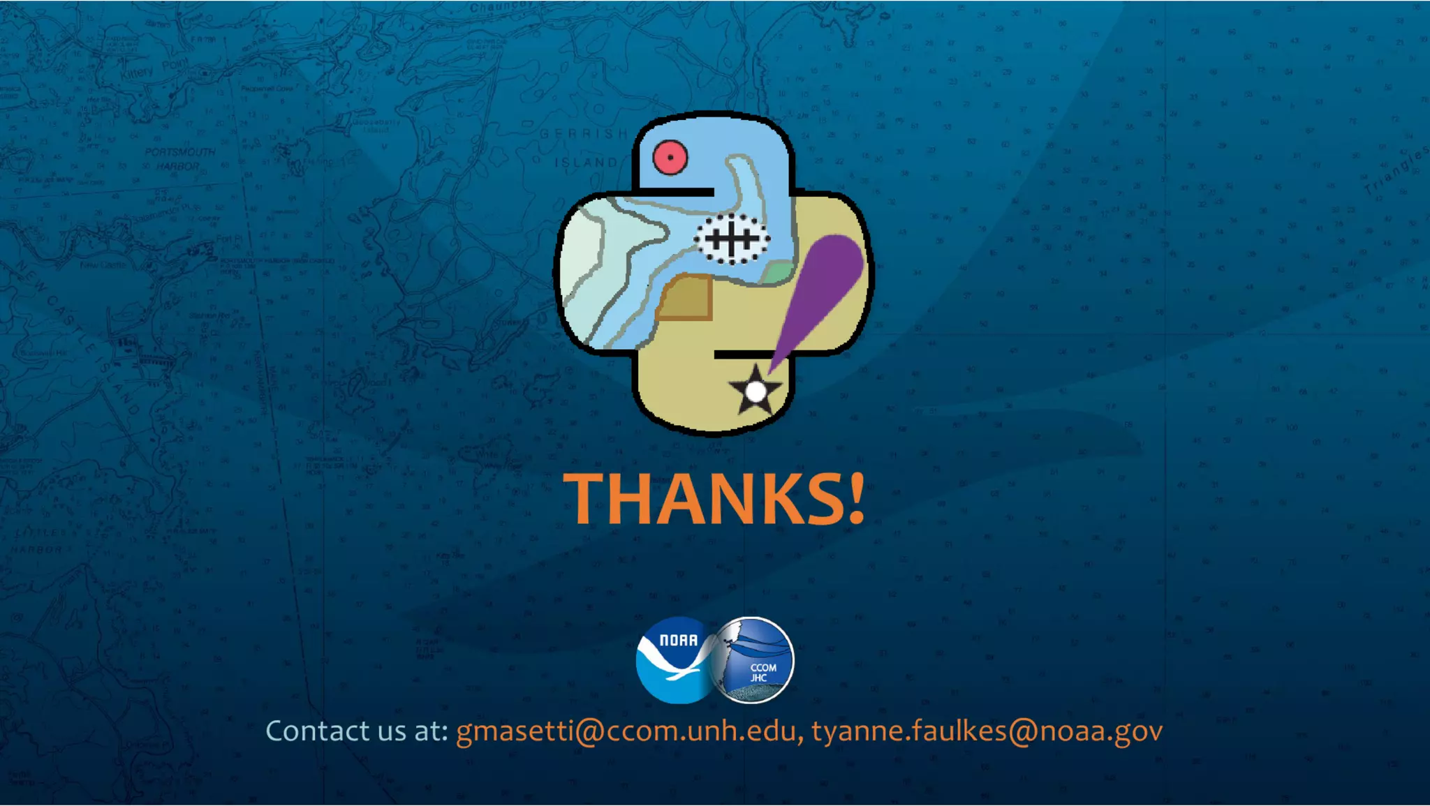 AusSeabed workshop - Pydro and Hydroffice - Day 1