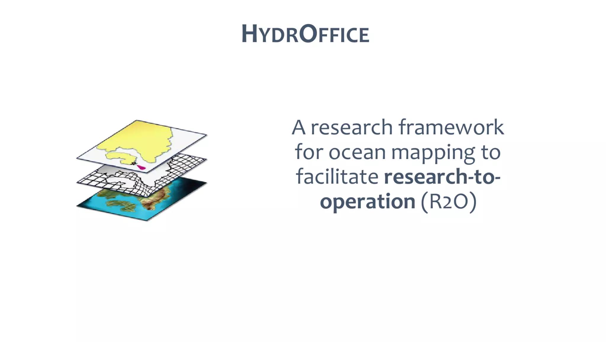 AusSeabed workshop - Pydro and Hydroffice - Day 1