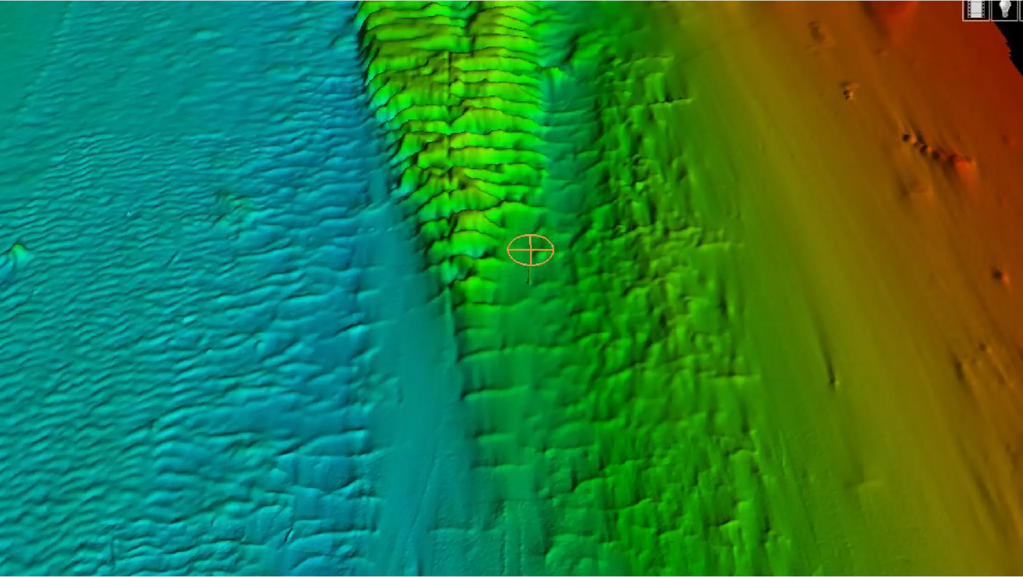 AusSeabed workshop - Pydro and Hydroffice - Day 1