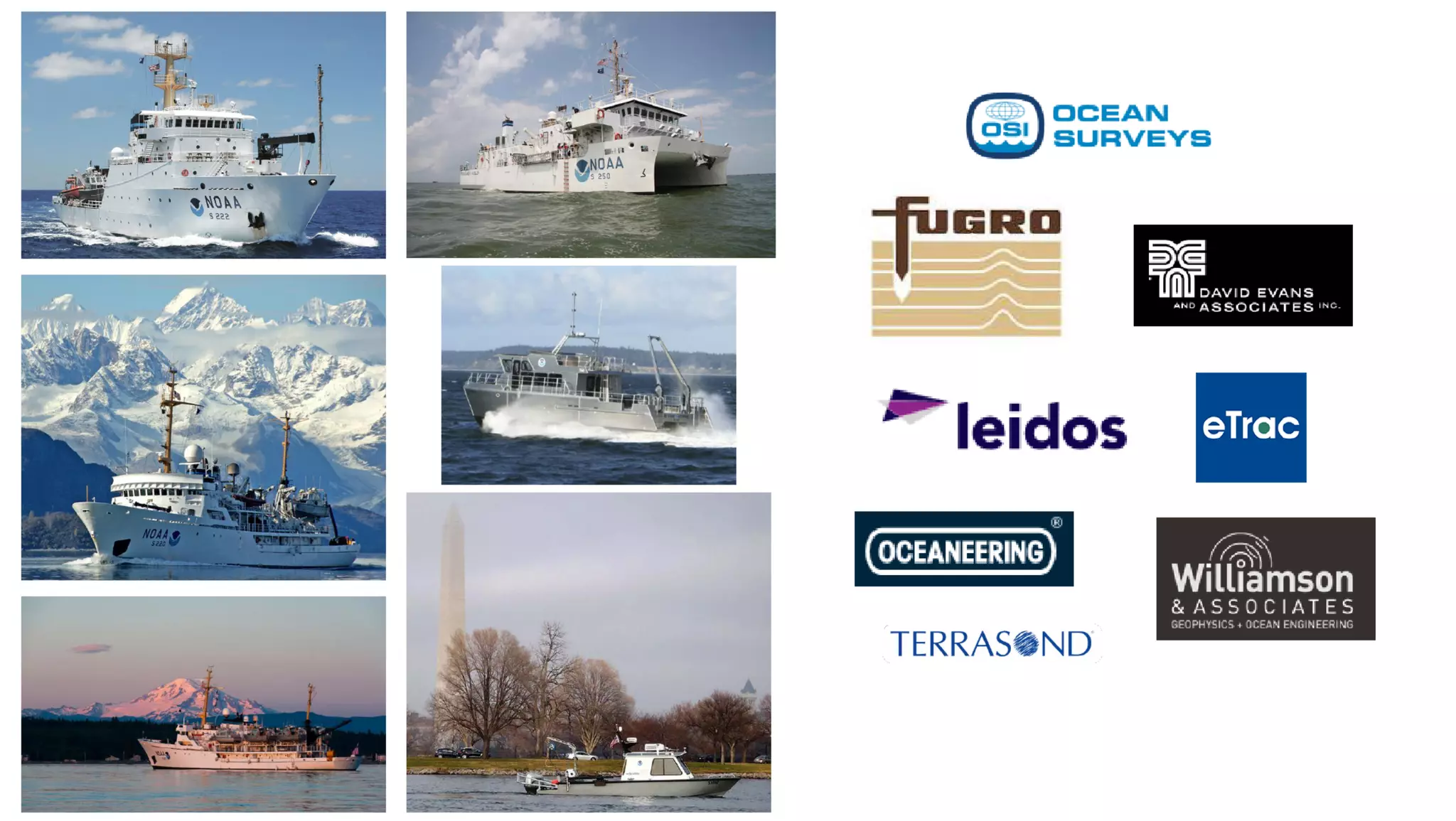 AusSeabed workshop - Pydro and Hydroffice - Day 1