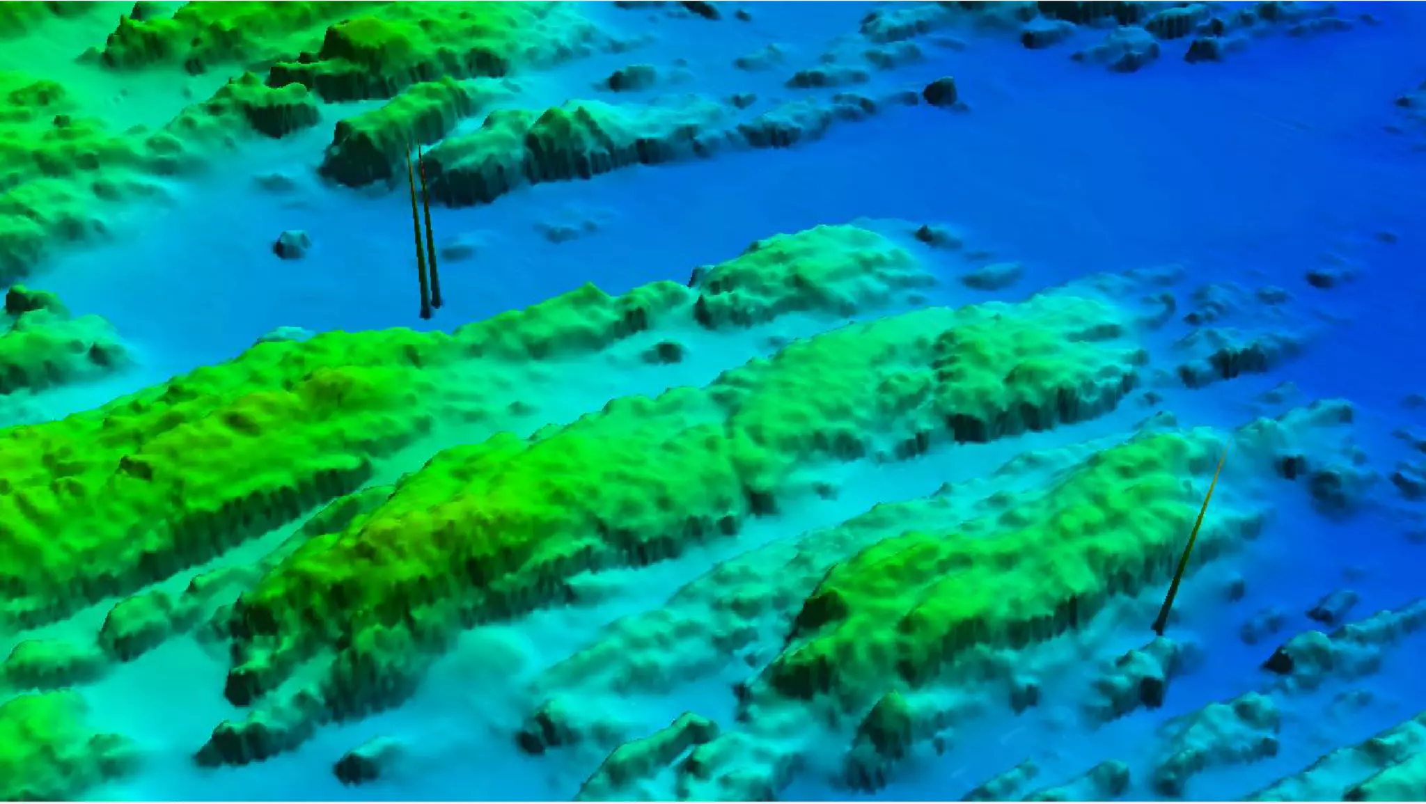 AusSeabed workshop - Pydro and Hydroffice - Day 1