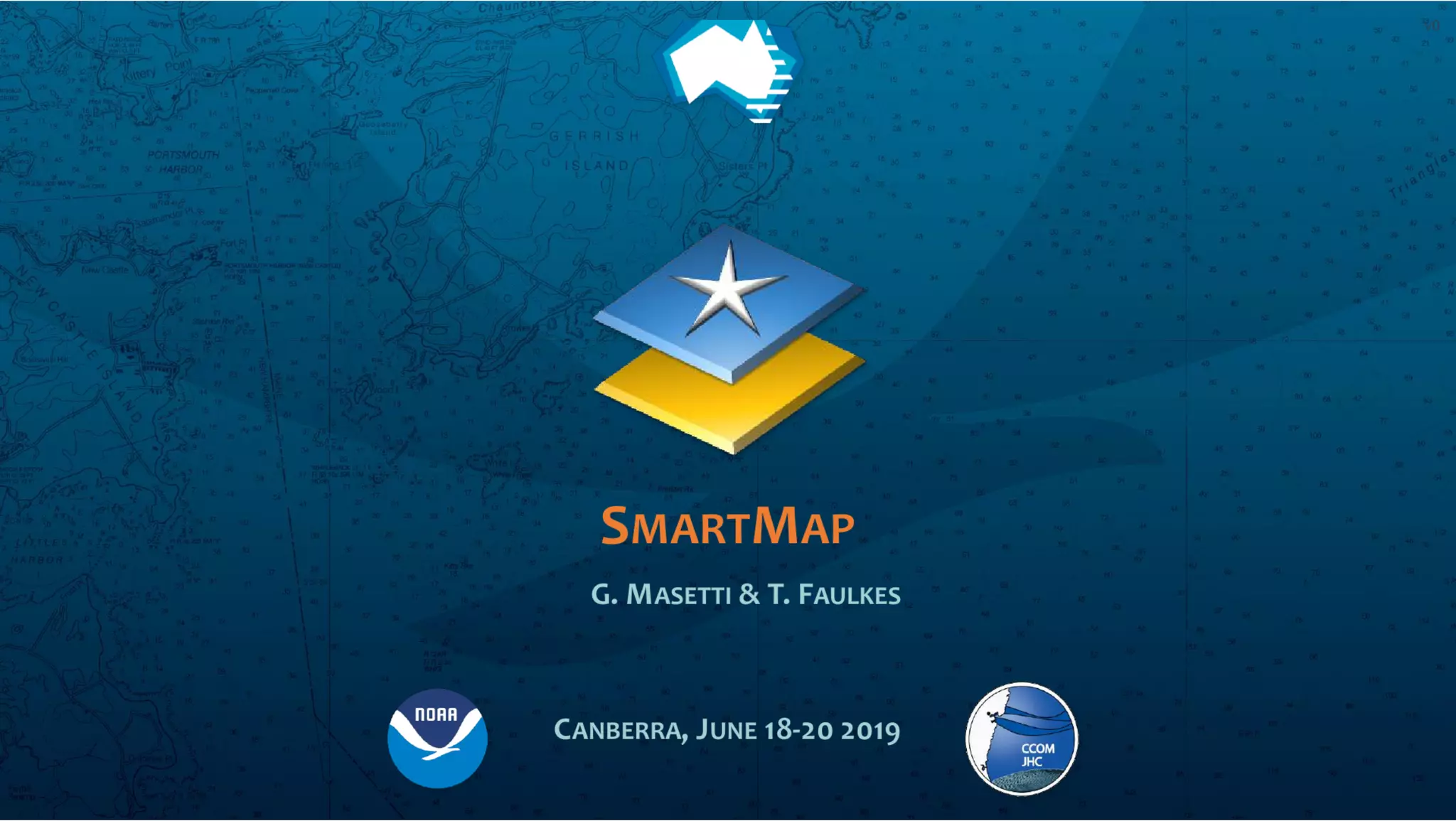 AusSeabed workshop - Pydro and Hydroffice - Days 2 and 3