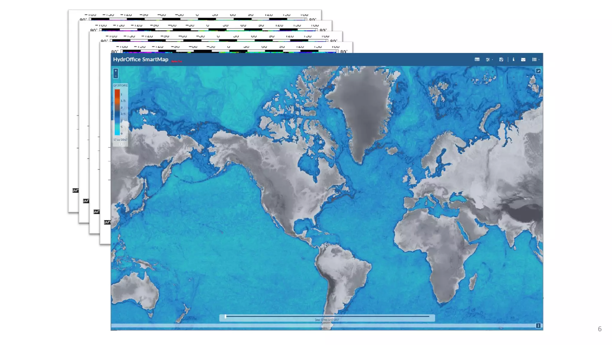AusSeabed workshop - Pydro and Hydroffice - Days 2 and 3
