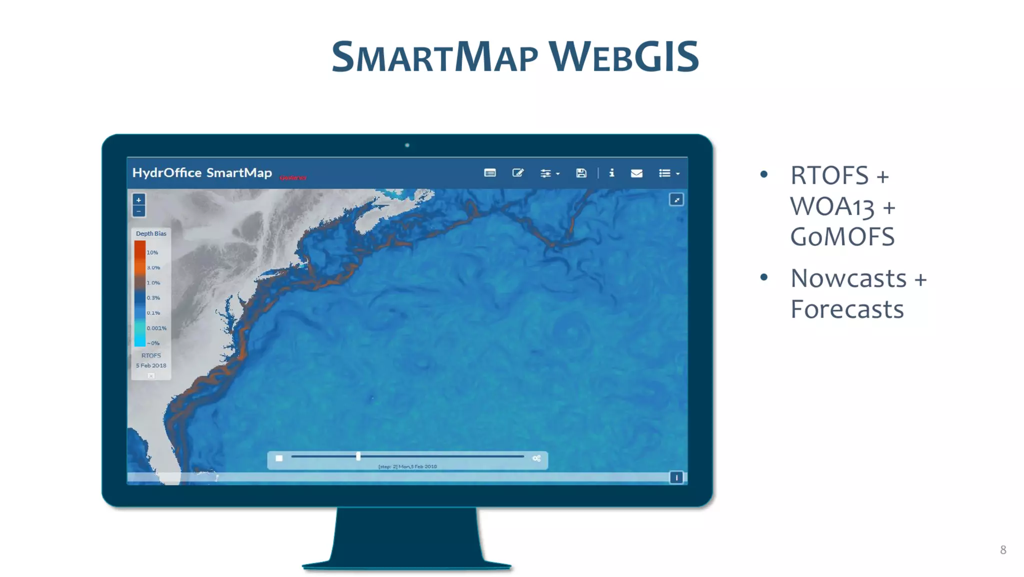 AusSeabed workshop - Pydro and Hydroffice - Days 2 and 3