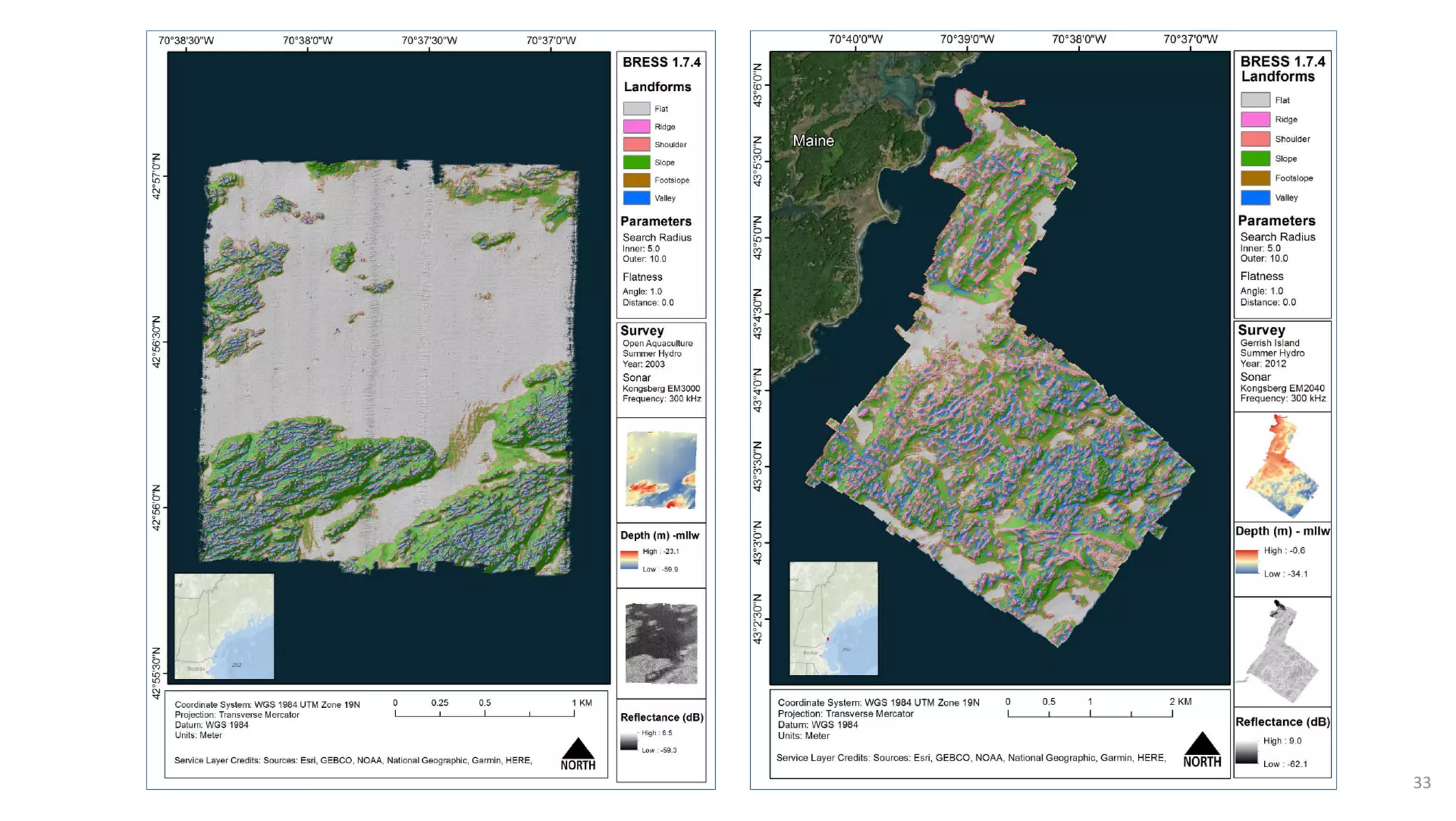 AusSeabed workshop - Pydro and Hydroffice - Days 2 and 3