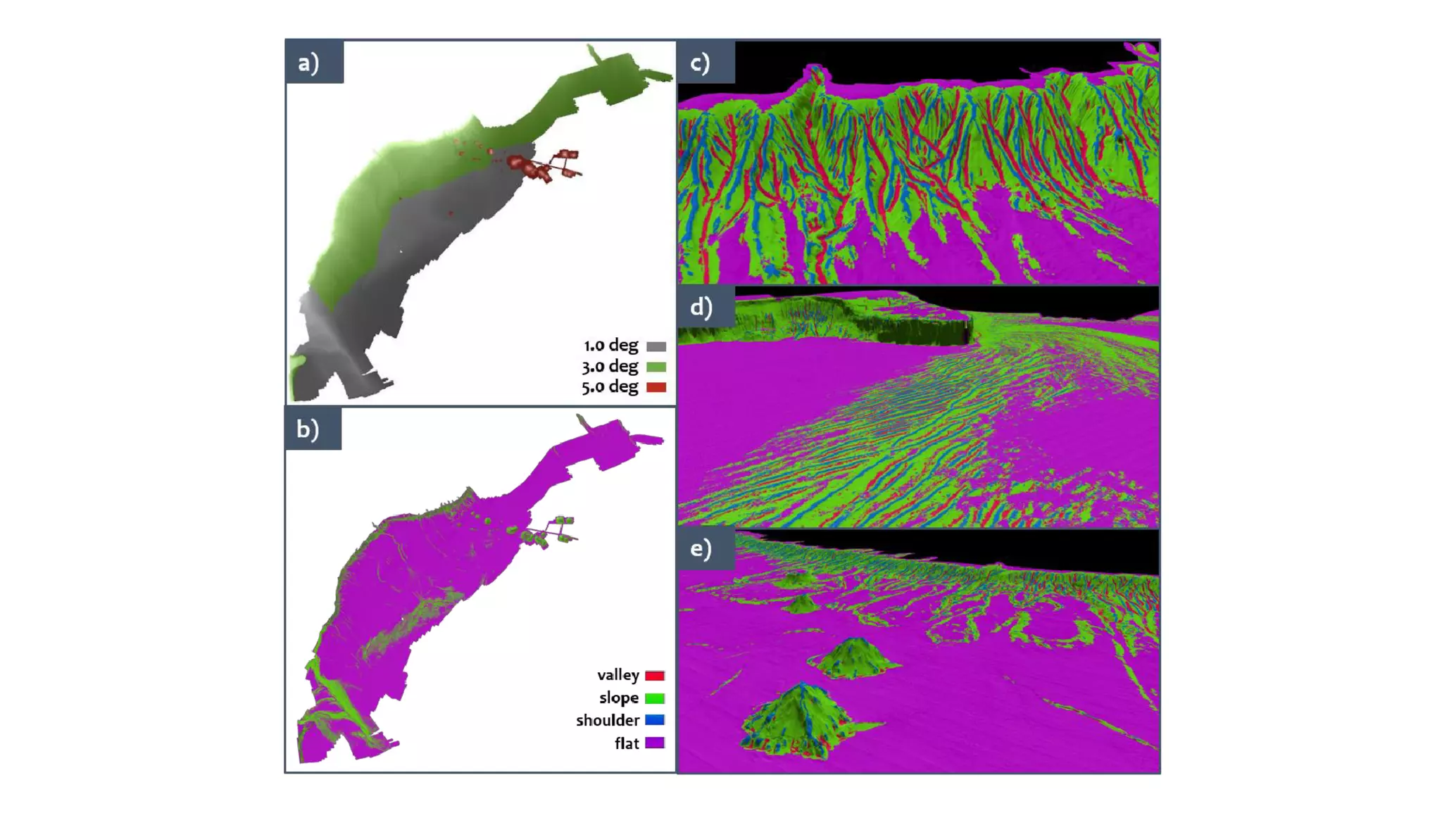 AusSeabed workshop - Pydro and Hydroffice - Days 2 and 3