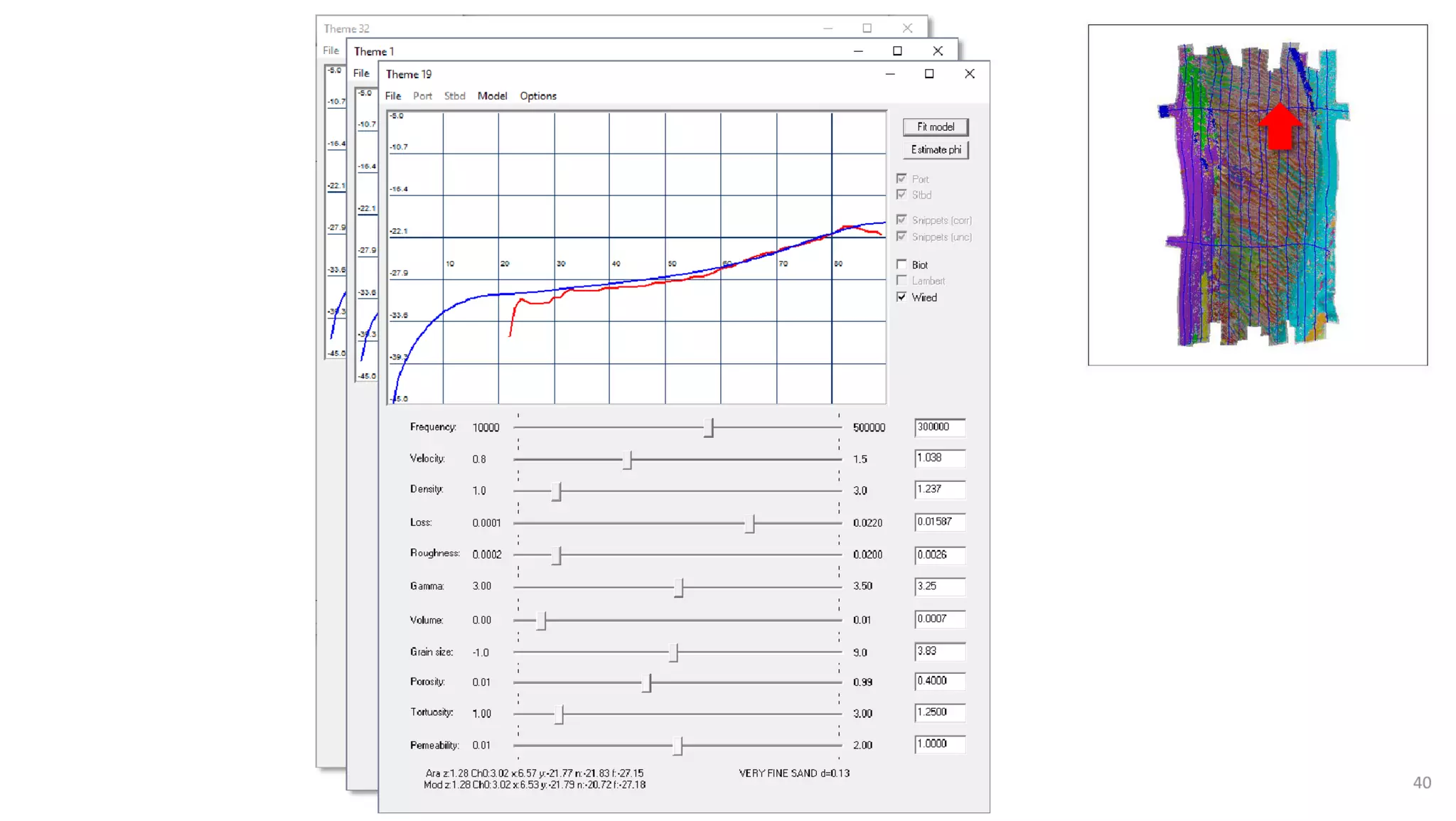 AusSeabed workshop - Pydro and Hydroffice - Days 2 and 3