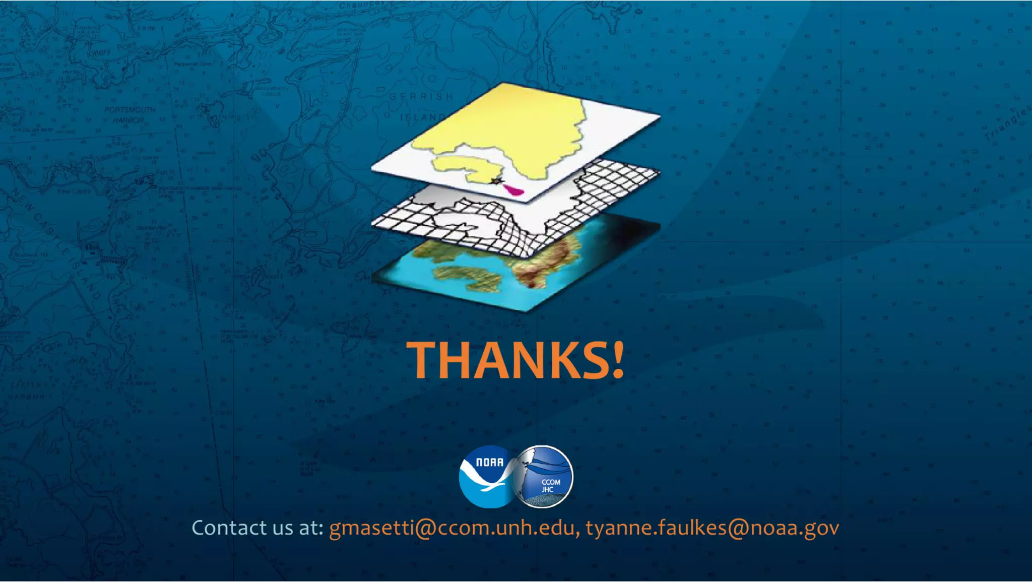 AusSeabed workshop - Pydro and Hydroffice - Days 2 and 3