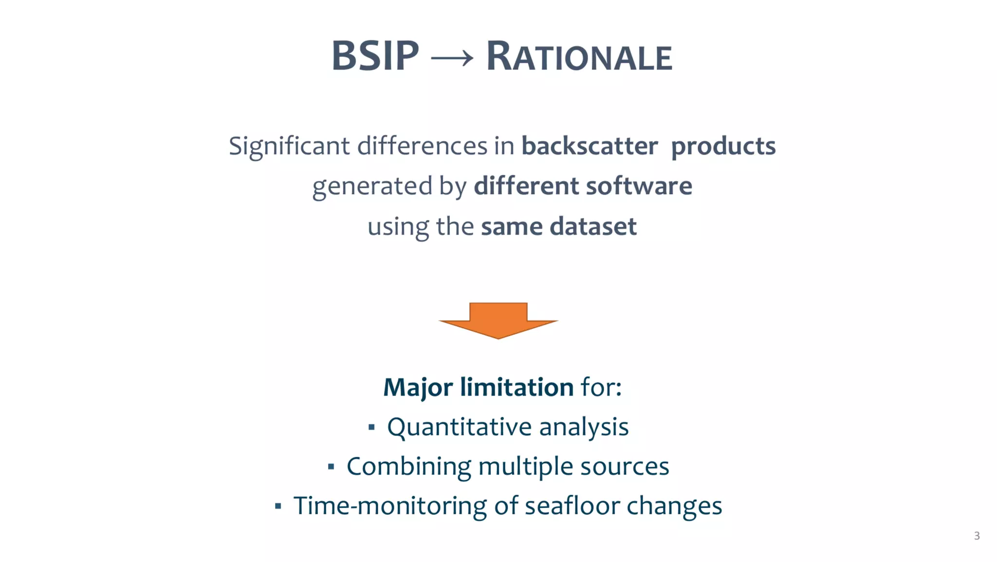 AusSeabed workshop - Pydro and Hydroffice - Days 2 and 3