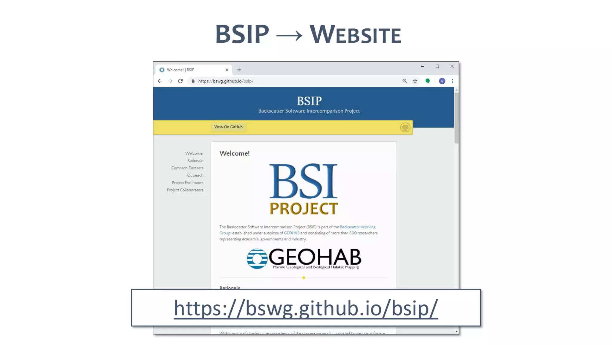 AusSeabed workshop - Pydro and Hydroffice - Days 2 and 3