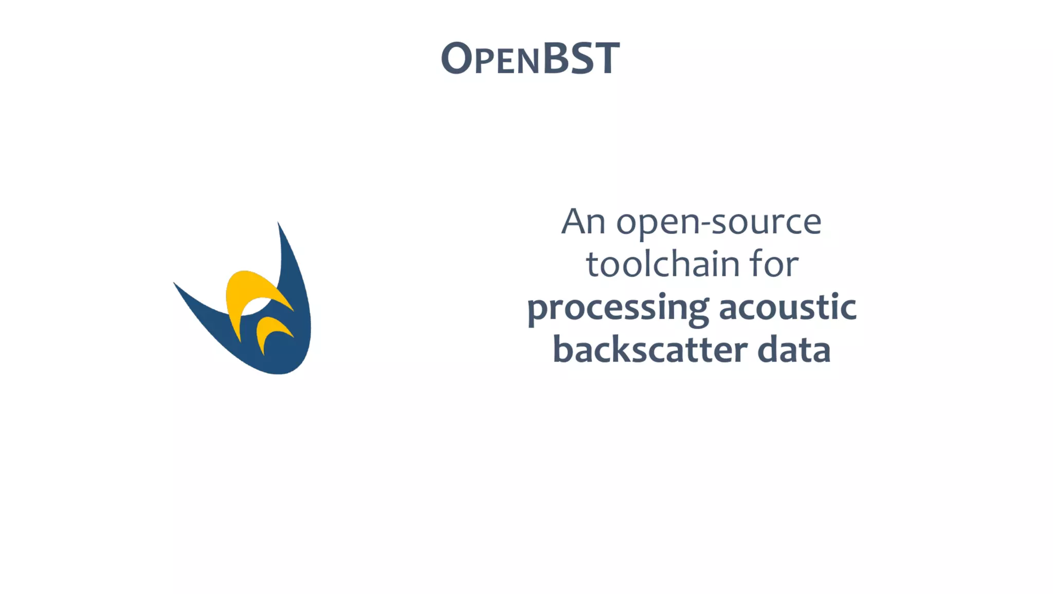 AusSeabed workshop - Pydro and Hydroffice - Days 2 and 3