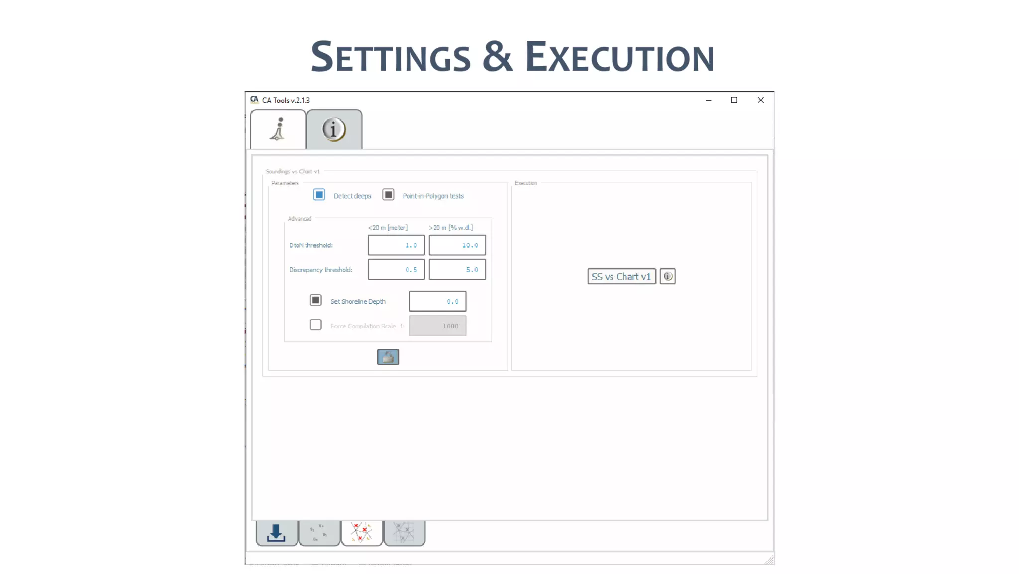 AusSeabed workshop - Pydro and Hydroffice - Days 2 and 3